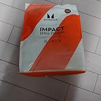 Amazon | マイプロテイン ホエイ・impact ホエイプロテイン